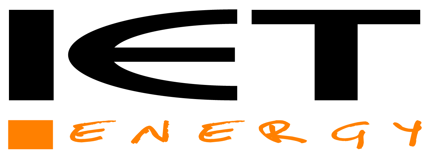 IET Logo